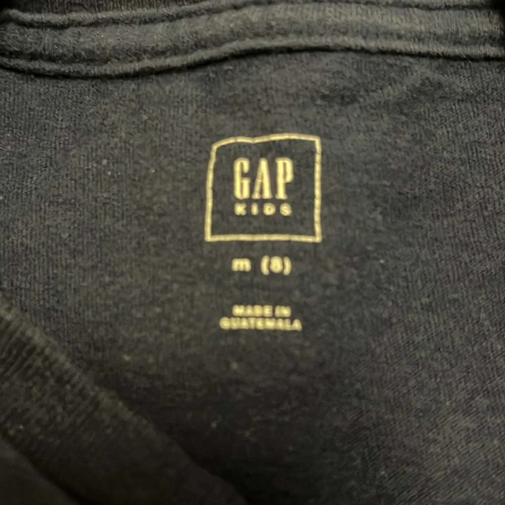 Bundle of 3 Boys Gap Short Sleeve Shirts size 8-10